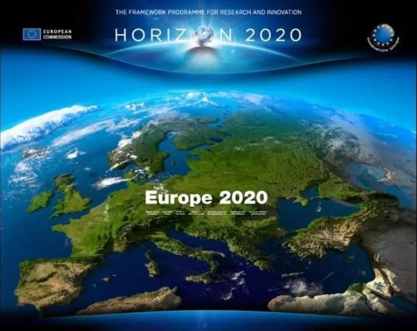 首次入選|三寶科技正式成為歐盟“地平線 2020”計(jì)劃合作伙伴
